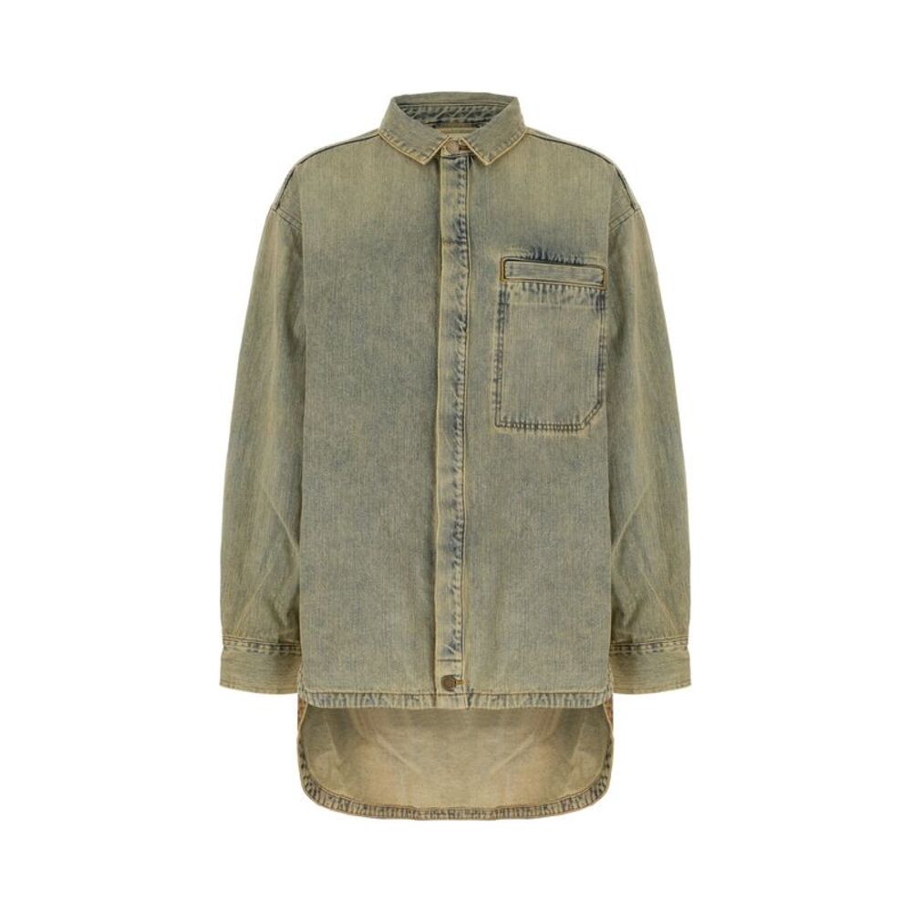 Entire Studios Man Clothing Shirts